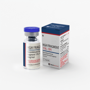 HGH Fragment 176-191 – 5mg/vial
